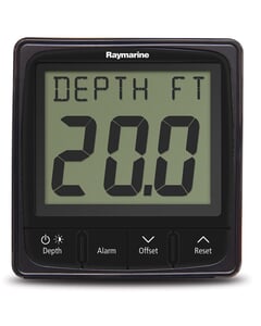 Raymarine i50 Depth Display Digital