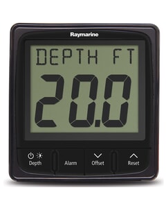 Raymarine i50 Depth Display Digital