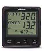Raymarine i50 Tridata Display Digital