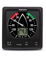 Raymarine i60 Wind Display Analogue