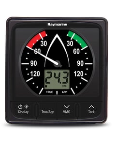 Raymarine i60 Wind Display Analogue