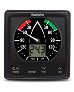 Raymarine i60 Wind Display Analogue