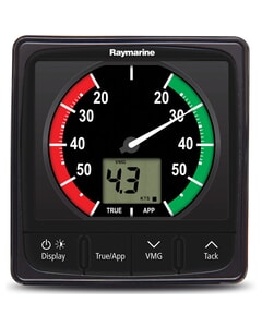 Raymarine i60 Close Hauled Wind Display Analogue