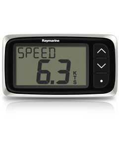 Raymarine i40 Speed Display