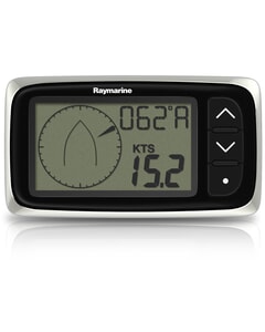 Raymarine i40 Wind Display