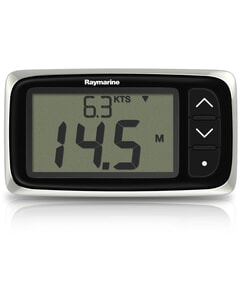 Raymarine i40 Bi-Data Display