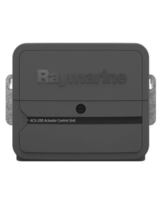 Raymarine ACU-200 Actuator Control Unit