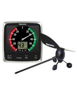 Raymarine i60 Wind Pack with Short Arm Vane Transducer
