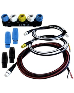 Raymarine VHF NMEA0183 TO STNG Converter Kit
