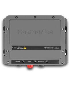 Raymarine CP100 DownVision Sonar-DownVision Fishfinder