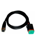 Raymarine Volvo Engine EVC Link Cable (1M)