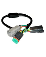 Raymarine Volvo Engine Y-Loom cable