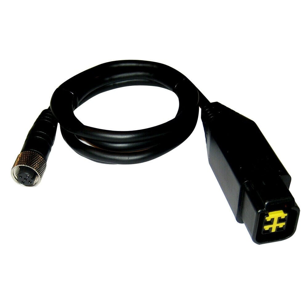Raymarine Yamaha Command-Link Cable - 1m | Sealutions Marine