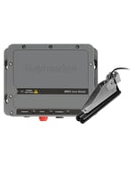 Raymarine CP200 Side Vision Sonar & CPT-200 Transom Mt Transducer