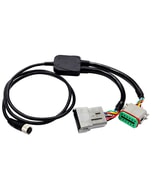 Raymarine 12 Way Caterpillar Loom Cable