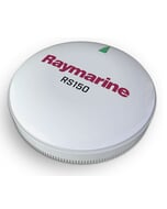 Raymarine Raystar RS150 10Hz GPS/Glonass Antenna
