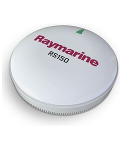 Raymarine Raystar RS150 10Hz GPS/Glonass Antenna