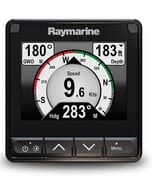 Raymarine i70s Multifunction Colour Display