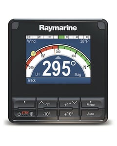 Raymarine P70s Autopilot Control Head (Sail)