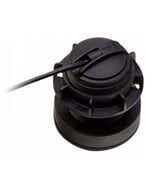 Raymarine CPT-S Plastic CHIRP Thru Hull Transducer - 20° Element