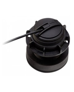 Raymarine CPT-S Plastic CHIRP Thru Hull Transducer - 0° Element