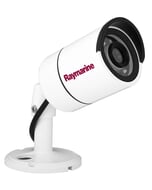 Raymarine CAM210 Bullet CCTV Day and Night Video Camera (IP Connected)