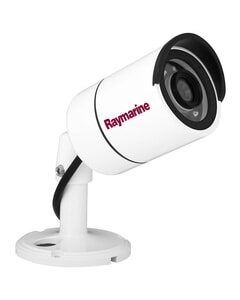 Raymarine CAM210 Bullet CCTV Day and Night Video Camera (IP Connected)