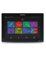 Raymarine AXIOM 12 Chartplotter