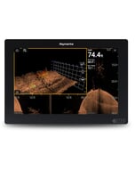 Raymarine AXIOM 12RV Chartplotter