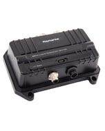 Raymarine AIS700 Class B AIS Transceiver with Antenna Splitter