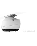 Raymarine 4KW Magnum Pedestal with VCM100