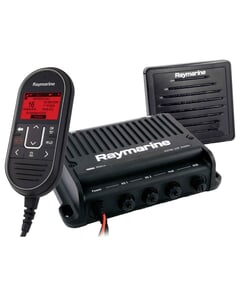 Raymarine Ray91 Black Box with AIS Reciever