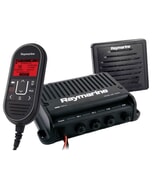 Raymarine Ray91 Black Box with AIS Reciever