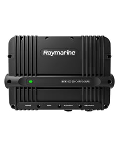 Raymarine RVX1000 3D Chirp Sonar Module