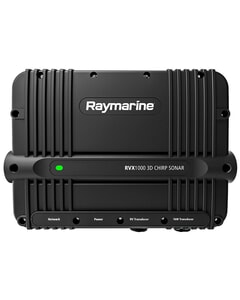 Raymarine RVX1000 3D Chirp Sonar Module
