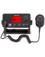 Raymarine Ray73 VHF Radio with Internal GPS AIS receiver