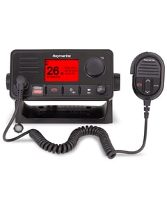 Raymarine Ray73 VHF Radio with Internal GPS AIS receiver