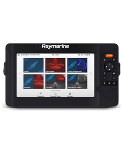 Raymarine Element 9HV - Display Only