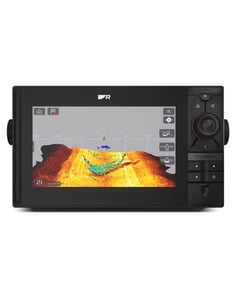 Raymarine Axiom2 Pro 9 RVM Multifunction 9" Display