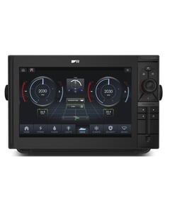 Raymarine Axiom2 Pro 12 S Multifunction 12" Display