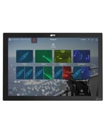 Raymarine Axiom2 XL 24 - 24" Glass Bridge Multi-function Display