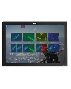 Raymarine Axiom2 XL 24 - 24" Glass Bridge Multi-function Display