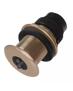 Raymarine ST900-B120 Bronze Thru-Hull Speed & Temp Transducer