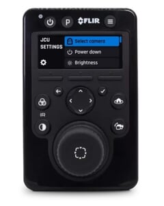 Raymarine JCU-4 Joystick Control Unit for FLIR Cameras