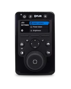Raymarine JCU-4 Joystick Control Unit for FLIR Cameras
