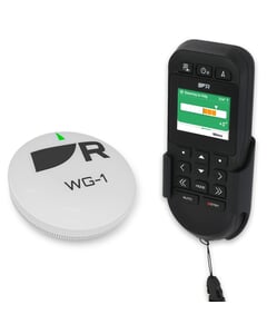 Raymarine RCU-1 Autopilot Remote & WG-1 Wireless Gateway Kit