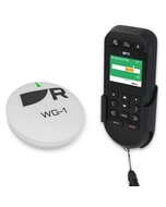 Raymarine RCU-1 Autopilot Remote & WG-1 Wireless Gateway Kit