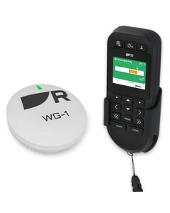 Raymarine RCU-1 Autopilot Remote & WG-1 Wireless Gateway Kit