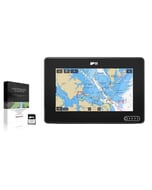 Raymarine Axiom 2 - 7S Chartplotter & Western Europe Chart