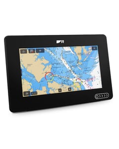 Raymarine Axiom 2 - 7S - Chartplotter Only